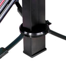 Cartoni Lifto 25/S Motorized Elevation Column Optimized for use with PTZ Cameras