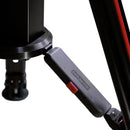 Cartoni Lifto 25/S Motorized Elevation Column Optimized for use with PTZ Cameras