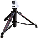 Cartoni Lifto 25 Motorized Elevation Column Optimized for use with PTZ Cameras