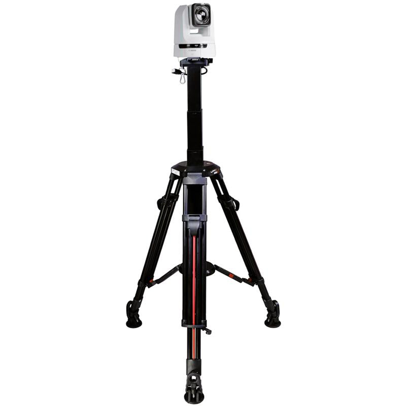 Cartoni Lifto 25 Motorized Elevation Column Optimized for use with PTZ Cameras