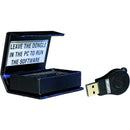 Cartoni Lifto 25 Control Software