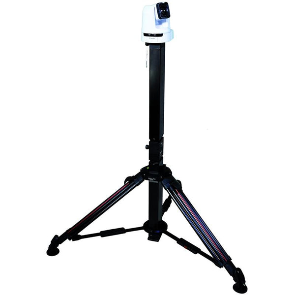 Cartoni Lifto 25/S Twin Twin Motorized Elevation Column Optimized for use with PTZ Cameras