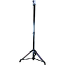 Cartoni Lifto Twin Pro Motorized Elevation Column with Remote Control Unit SDS Tripod Smart Lock Spreader & Rubber Feet