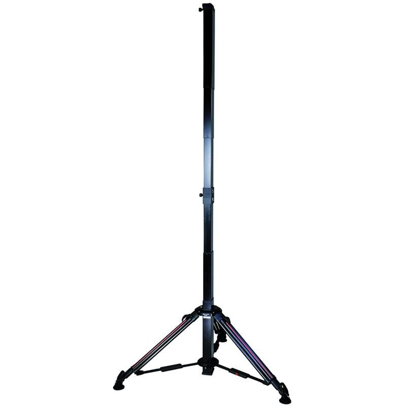 Cartoni Lifto Twin Pro Motorized Elevation Column with Remote Control Unit SDS Tripod Smart Lock Spreader & Rubber Feet