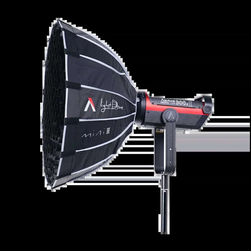 Aputure Light Dome Mini III