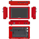 Lilliput FS5 5.4-inch HDMI 2.0 & 3G-SDI On-Camera Monitor