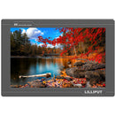 Lilliput FS7 7-inch HDMI/SDI Camera Field Monitor with HDR and 3D-LUT
