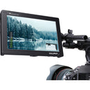 Lilliput FS7 7-inch HDMI/SDI Camera Field Monitor with HDR and 3D-LUT