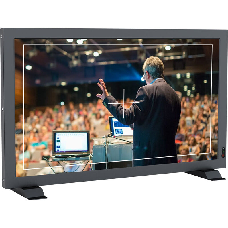 Lilliput PVM210S SDI/HDMI 21.5-inch Professional Video Monitor (SPECIAL OFFER PRICE)