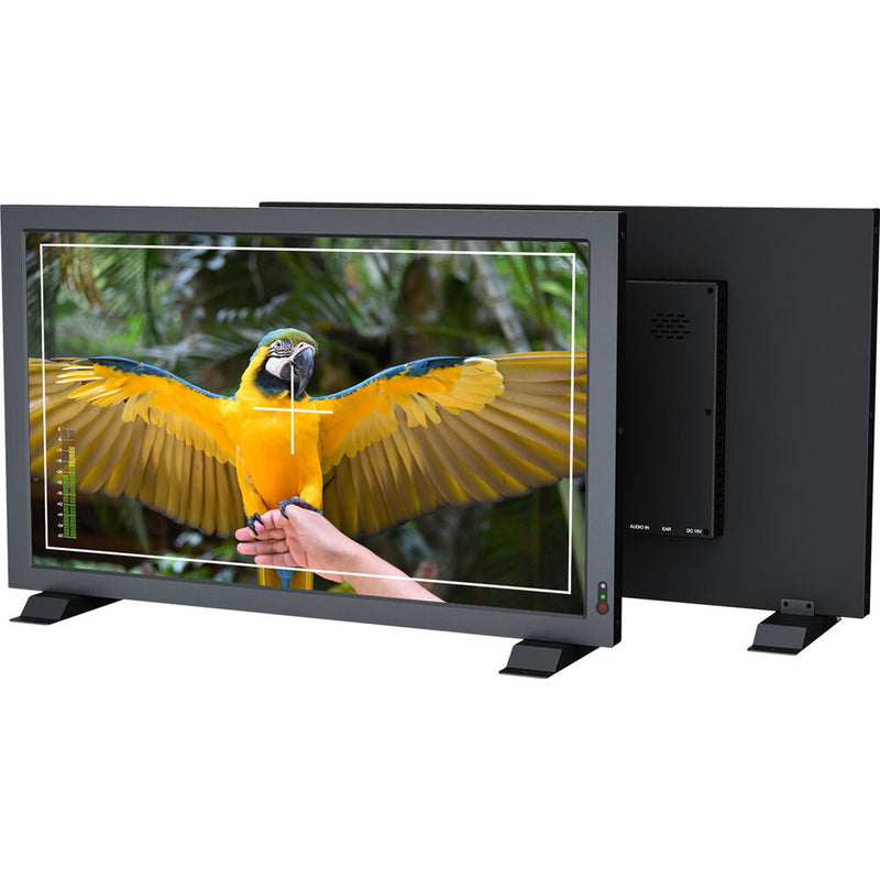 Lilliput PVM210S SDI/HDMI 21.5-inch Professional Video Monitor (SPECIAL OFFER PRICE)