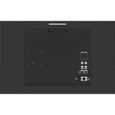 Lilliput PVM270S 27-inch 3G-SDI Preview Video Monitor with PVW/PVM Video Switcher