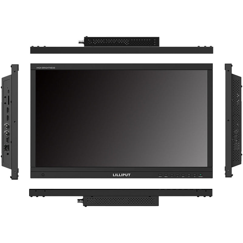 Lilliput PVM220S-E 21.5-inch Live Stream Recording Monitor (SPECIAL OFFER PRICE)