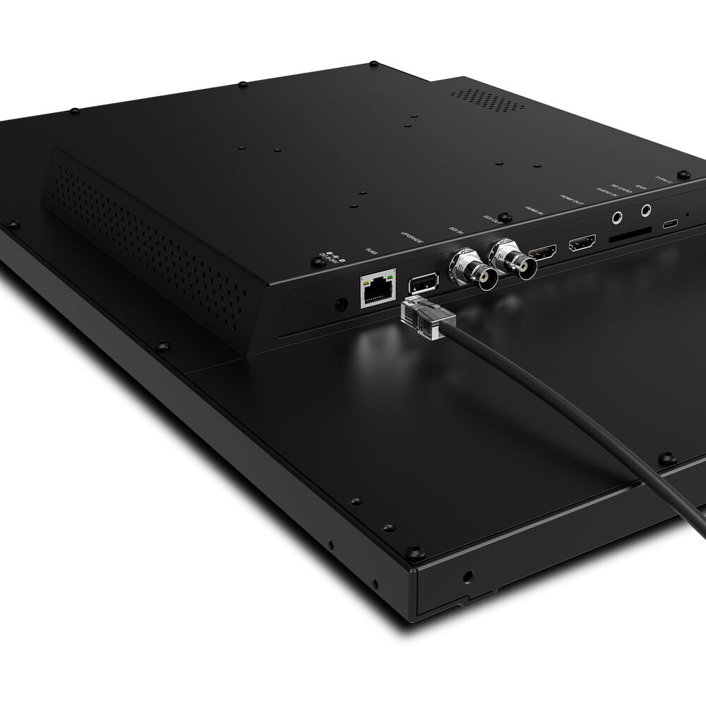 Monitor Stream Price Lilliput PVM220S-E 21.5-inch Live Stream Recording Monitor | 3D Broadcast