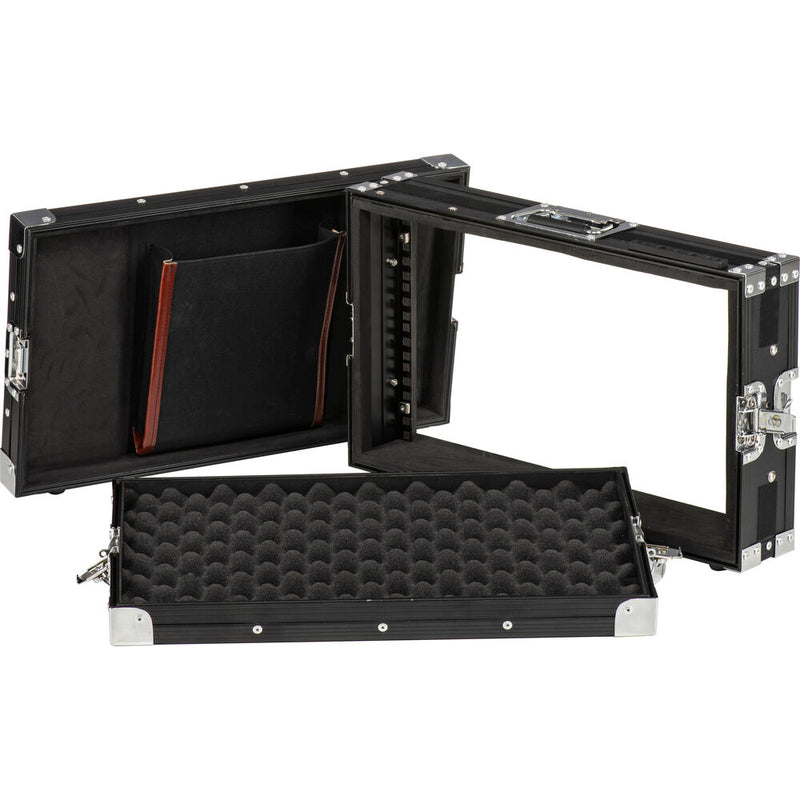 Lilliput Flight Case for Q28 and BM280 Series Monitors - LLP-BM28