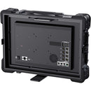 Lilliput UQ23-CASE Rugged Portable Flight / Monitor Case for Lilliput UQ23 Monitor