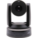 PTZOptics Link 4K Dante-enabled Auto-Tracking PTZ camera 30x Grey - PT30XLINK4KGY