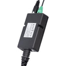 IKAN M-PTZ-PEDESTAL Motorized Pedestal for PTZ Cameras & Teleprompters - IKAMPTZPEDBUN