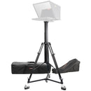 IKAN M-PTZ-PEDESTAL Motorized Pedestal for PTZ Cameras & Teleprompters - IKAMPTZPEDBUN