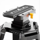 IKAN M-PTZ-PEDESTAL Motorized Pedestal for PTZ Cameras & Teleprompters - IKAMPTZPEDBUN