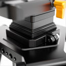 IKAN M-PTZ-PEDESTAL Motorized Pedestal for PTZ Cameras & Teleprompters - IKAMPTZPEDBUN