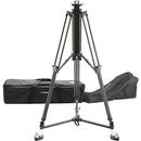 IKAN M-PTZ-PEDESTAL Motorized Pedestal for PTZ Cameras & Teleprompters - IKAMPTZPEDBUN
