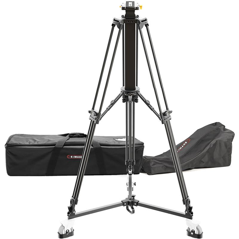IKAN M-PTZ-PEDESTAL Motorized Pedestal for PTZ Cameras & Teleprompters - IKAMPTZPEDBUN