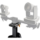 IKAN M-PTZ-PEDESTAL Motorized Pedestal for PTZ Cameras & Teleprompters - IKAMPTZPEDBUN