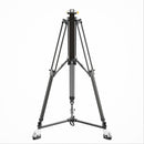 IKAN M-PTZ-PEDESTAL Motorized Pedestal for PTZ Cameras & Teleprompters - IKAMPTZPEDBUN