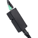 IKAN M-PTZ-PEDESTAL Motorized Pedestal for PTZ Cameras & Teleprompters - IKAMPTZPEDBUN