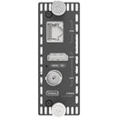 Magewell Pro Convert for NDI® to AIO Module - B42110000