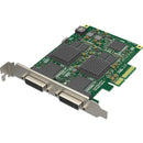 Magewell Pro Capture Dual DVI - MAGEPOCAPDDVI