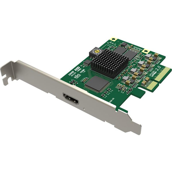 Magewell Pro Capture HDMI 4K - MAGEPRCAPHDMI4K