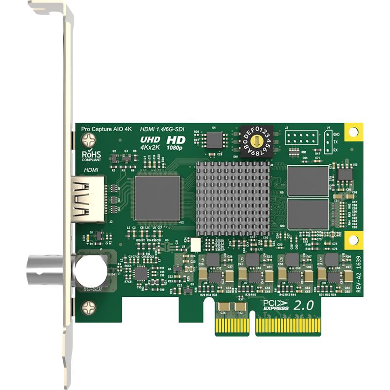 Magewell Pro Capture AIO - MAGEPROCAPAIO