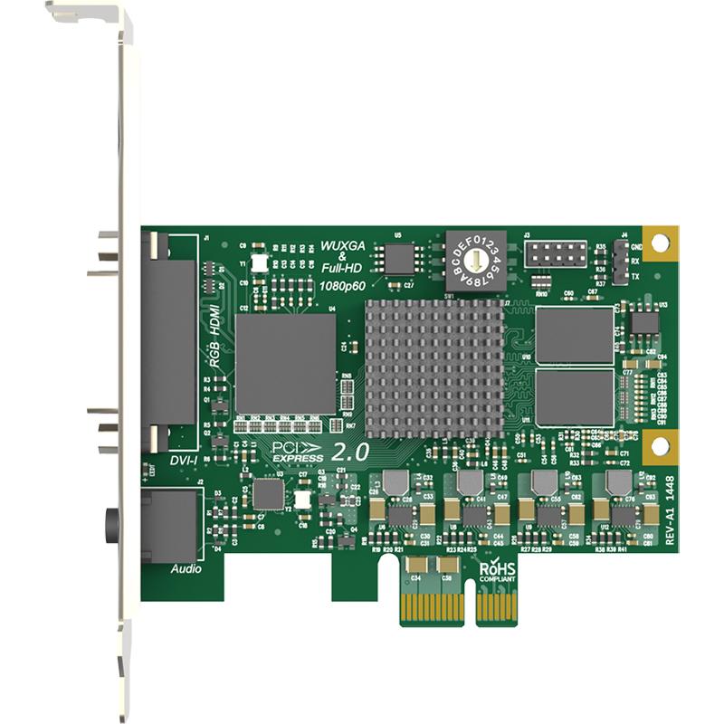 Magewell Pro Capture DVI - MAGEPROCAPDVI