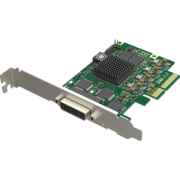 Magewell Pro Capture DVI 4K - MAGEPROCAPDVI4K