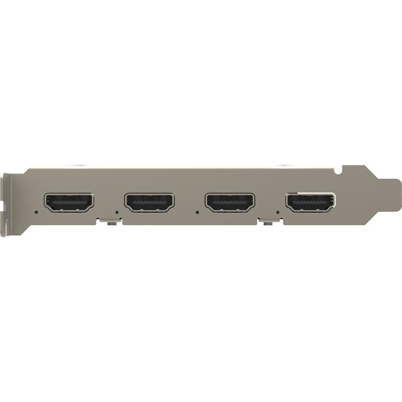 Magewell Pro Capture Quad HDMI - MAGEPROCAPQHDMI