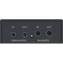 Magewell Pro Convert Audio DX - 642600000