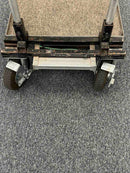 USED Magliner Senior 24 Backstage Gemini Senior Film Cart (24-Inch Shelf) - MAG-01 SR-8X 24