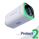 BirdDog MAKI ULTRA 12X 4K60 12x Zoom Box Camera with NDI HX3 HDMI SDI and PoE White