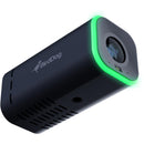 BirdDog MAKI Live 4K Portable Live Streaming Camera with NDI HX 3x Optical Zoom - BDMKLB