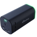 BirdDog MAKI Live CS Bundle 3x 4K Portable Live Streaming Camera with MAKI Studio - BDMKLBUNBDLECSB