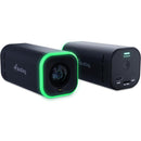 BirdDog MAKI Live CS Bundle 3x 4K Portable Live Streaming Camera with MAKI Studio - BDMKLBUNBDLECSB