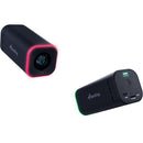 BirdDog MAKI Live CS Bundle 3x 4K Portable Live Streaming Camera with MAKI Studio - BDMKLBUNBDLECSB