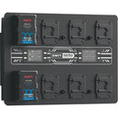 SWIT MATRIX-B8 8×100W Ultra fast B-mount Wall Charger