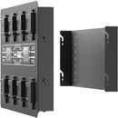 SWIT MATRIX-B8 8×100W Ultra fast B-mount Wall Charger