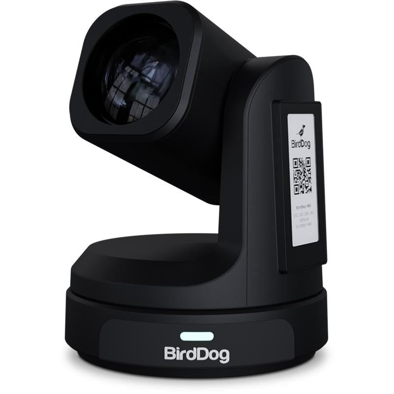 BirdDog MAX Broadcast & Conferencing 4K PTZ Camera Black - BDMAXB