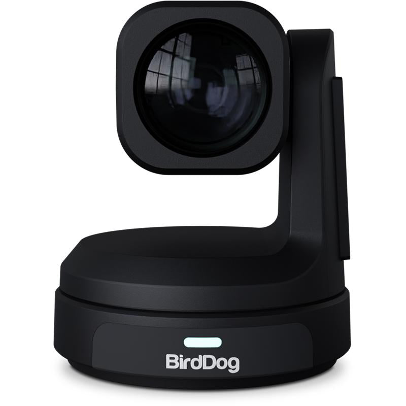 BirdDog MAX Broadcast & Conferencing 4K PTZ Camera Black - BDMAXB