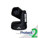 BirdDog MAX Broadcast & Conferencing 4K PTZ Camera Black - BDMAXB