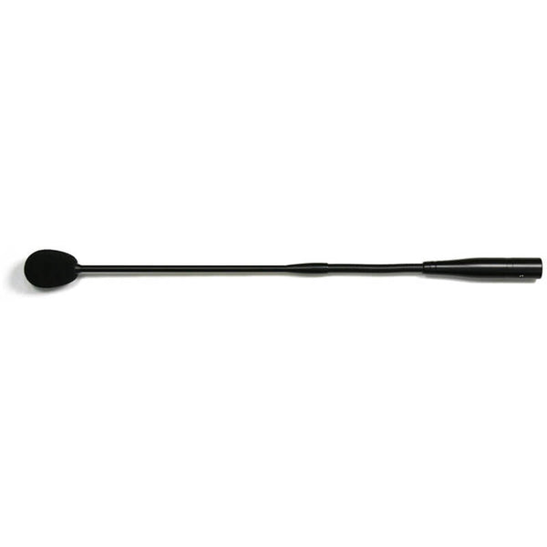 Dataviceo MC-2 Spare Gooseneck XLR Microphone for ITC-100 - DATAMC2