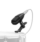 Sennheiser MD 421 KOMPAKT and DRUM CLAMP - 700368